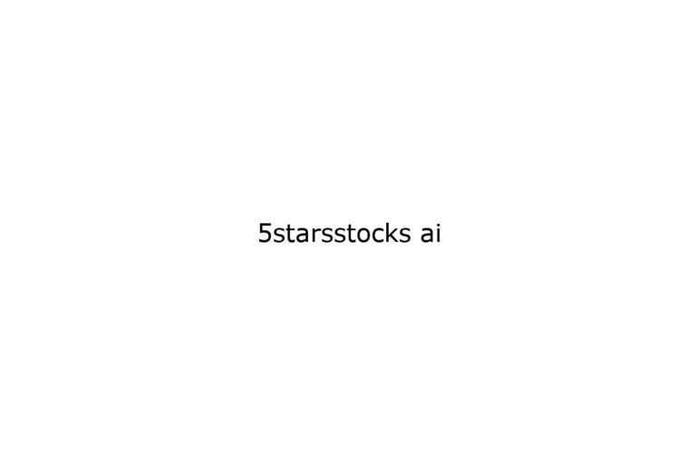 5starsstocks ai