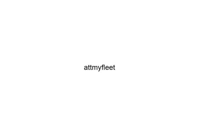 attmyfleet