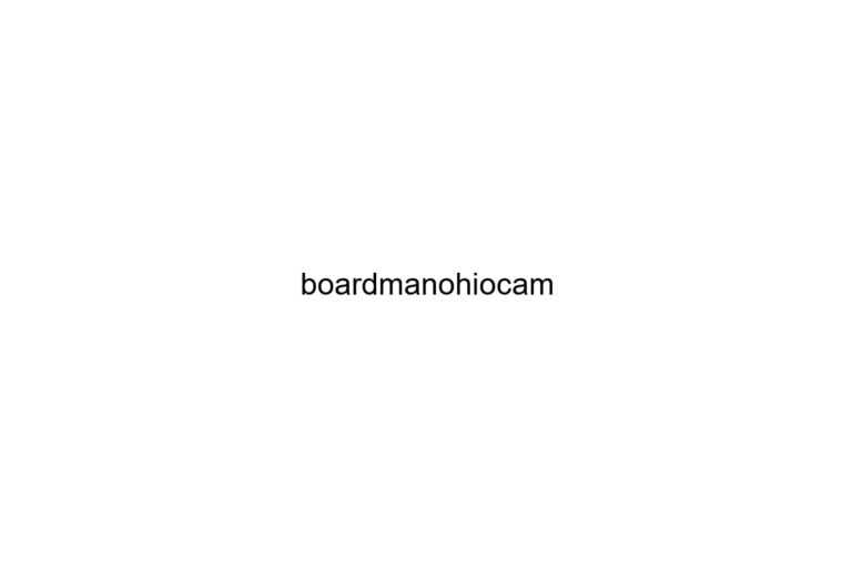 boardmanohiocam