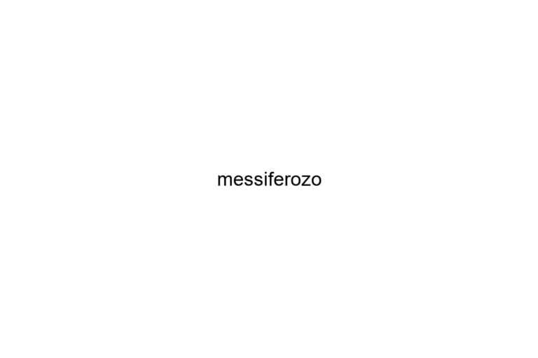 messiferozo