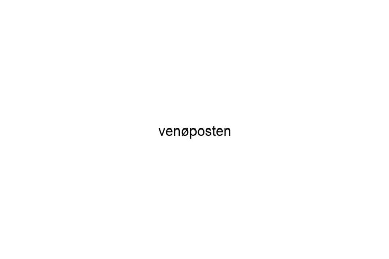 venposten