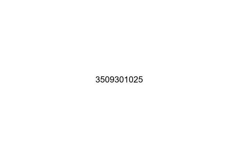 3509301025