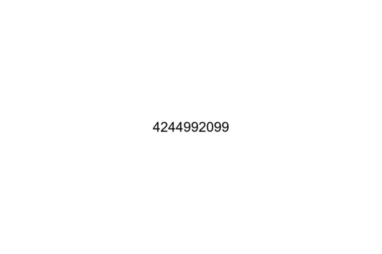 4244992099
