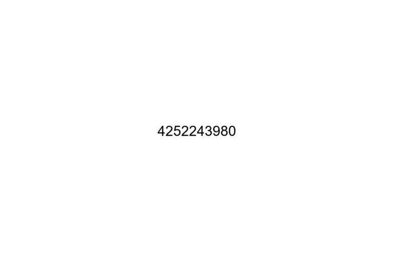 4252243980