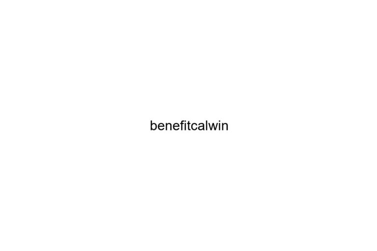 benefitcalwin