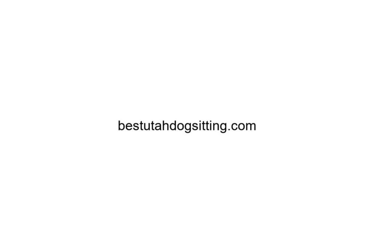 bestutahdogsitting com