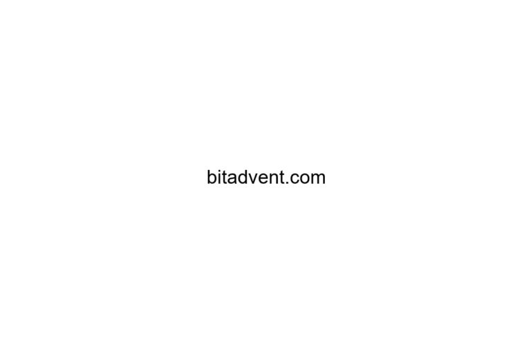 bitadvent com