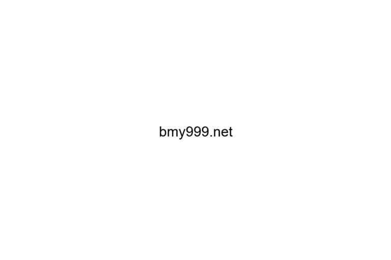 bmy999 net