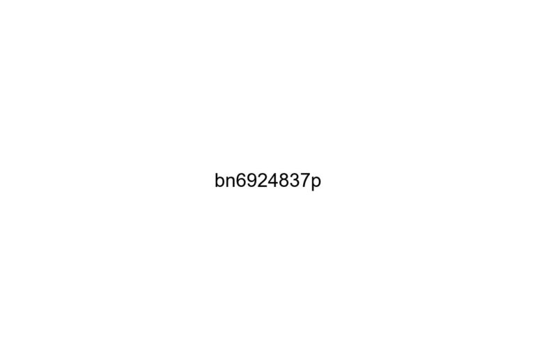 bn6924837p