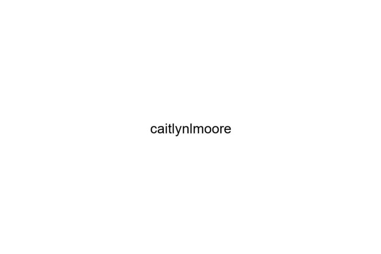 caitlynlmoore
