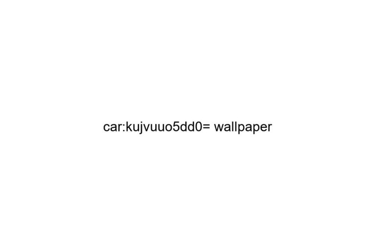 car kujvuuo5dd0 wallpaper
