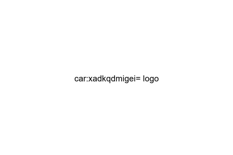 car xadkqdmigei logo