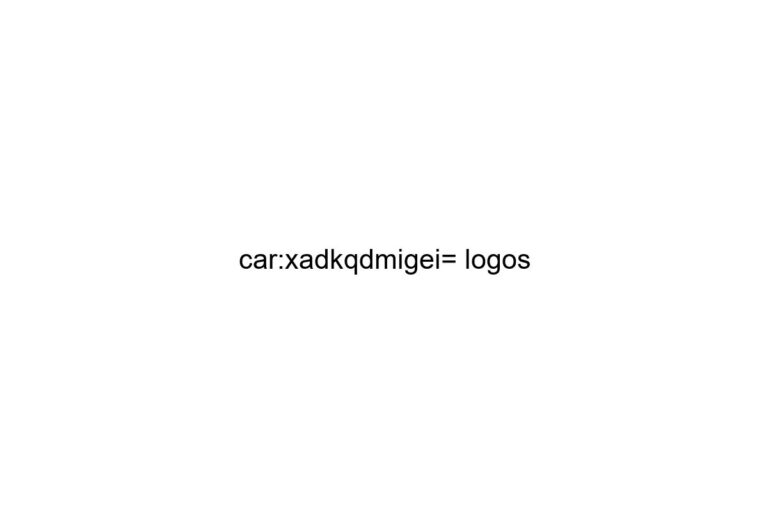 car xadkqdmigei logos