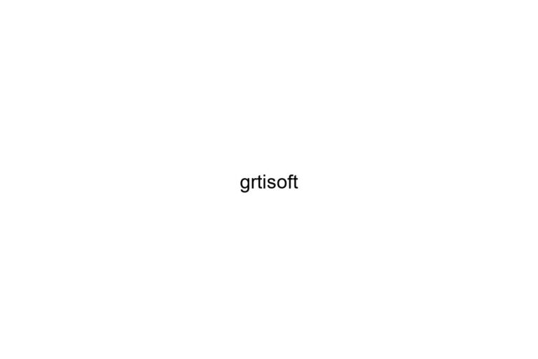 grtisoft