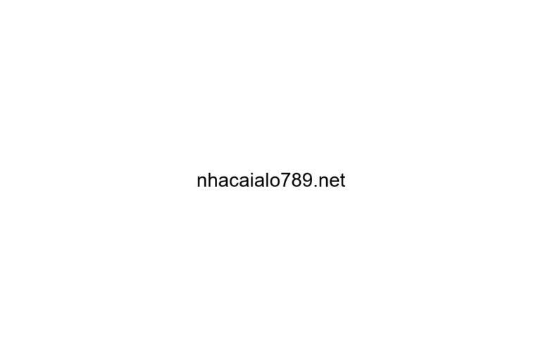 nhacaialo789 net
