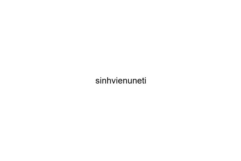 sinhvienuneti