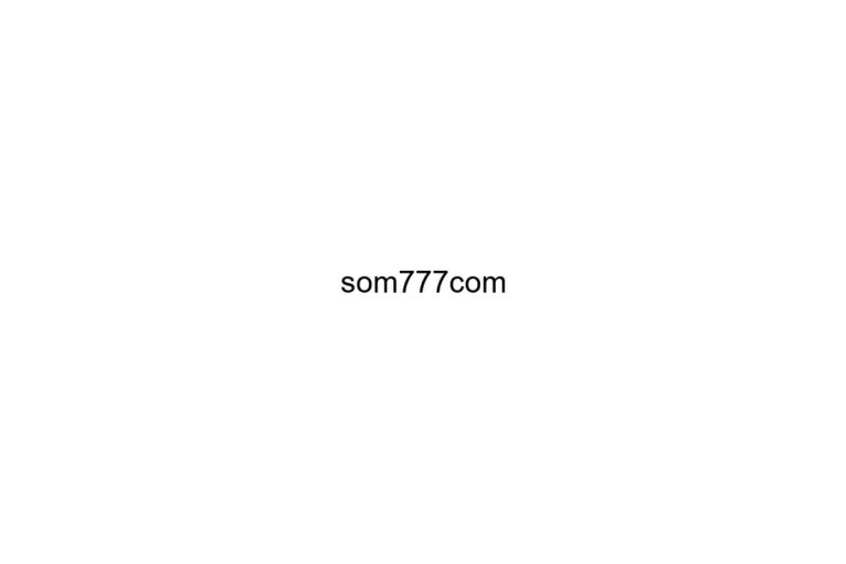 som777com