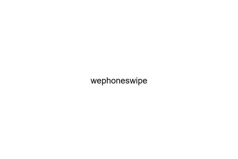 wephoneswipe