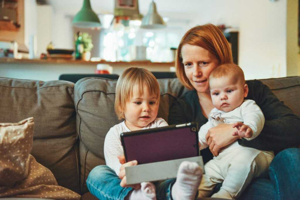 How to Handle Family Finances When You’re Dealing With Bad Credit