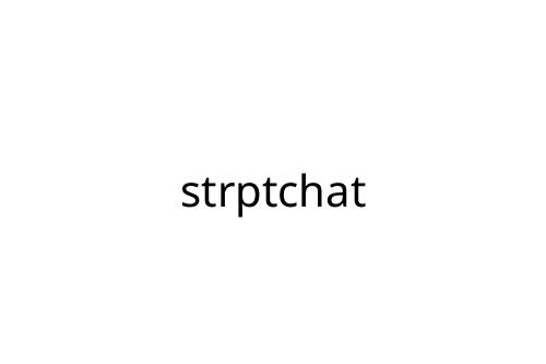 strptchat
