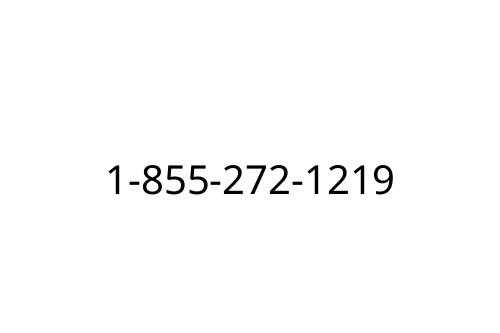 1-855-272-1219