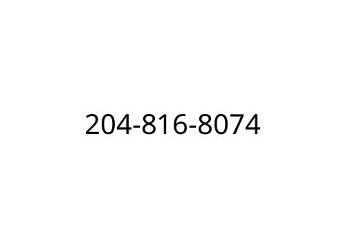 204-816-8074
