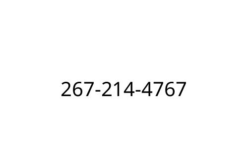 267-214-4767