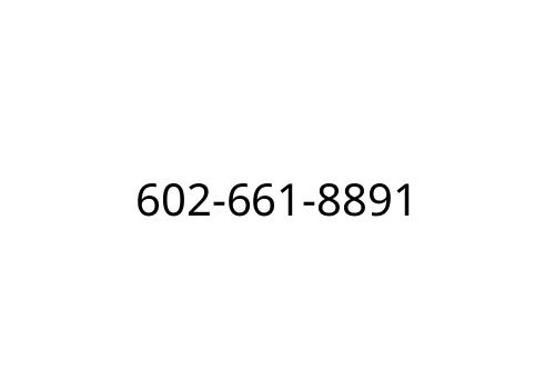 602-661-8891