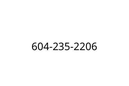 604-235-2206
