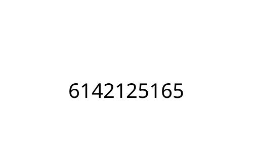 6142125165