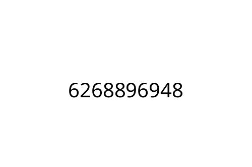 6268896948