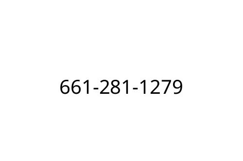 661-281-1279