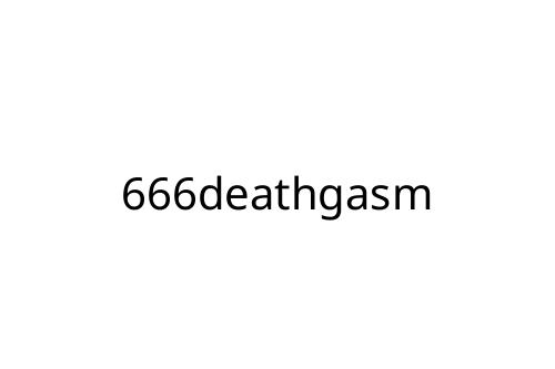 666deathgasm