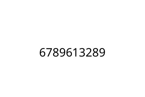 6789613289