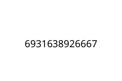 6931638926667