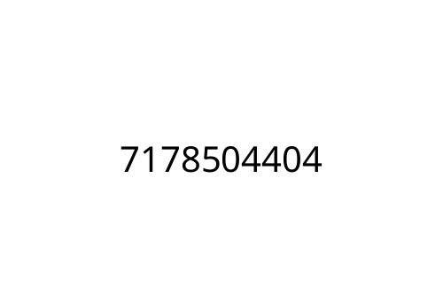 7178504404