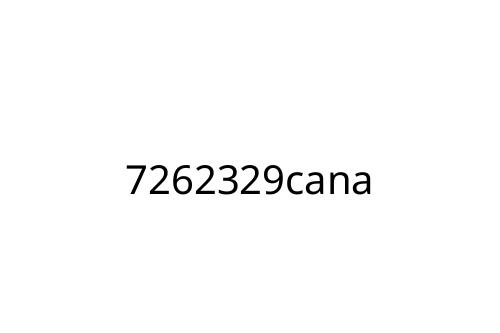 7262329cana