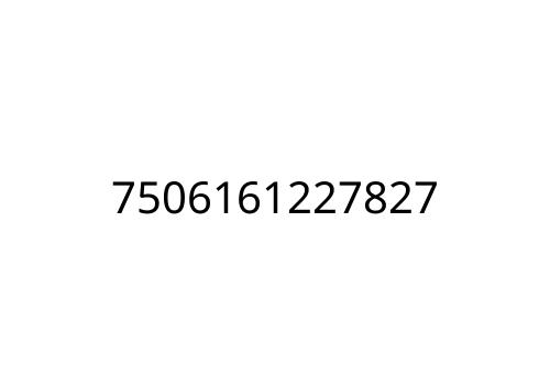 7506161227827