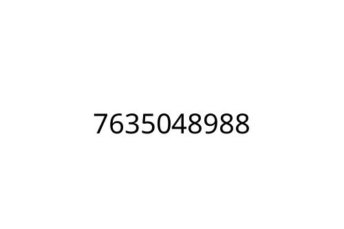7635048988