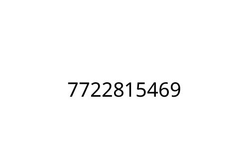 7722815469