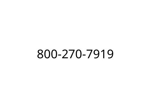 800-270-7919