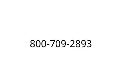800-709-2893