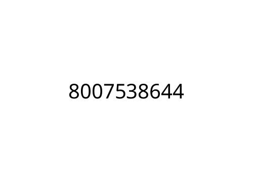 8007538644