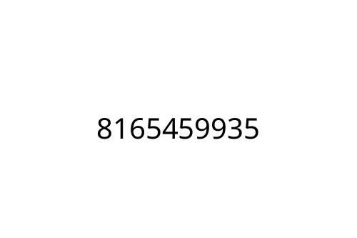 8165459935