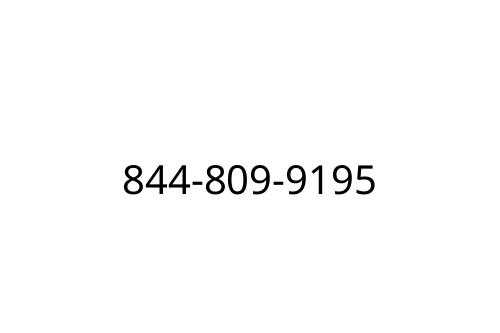 844-809-9195