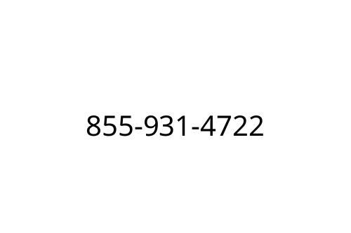 855-931-4722