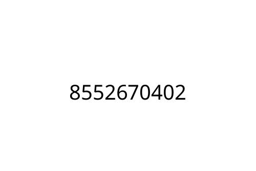 8552670402