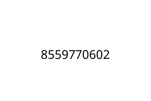 8559770602