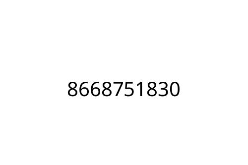 8668751830