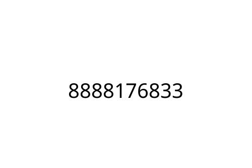 8888176833
